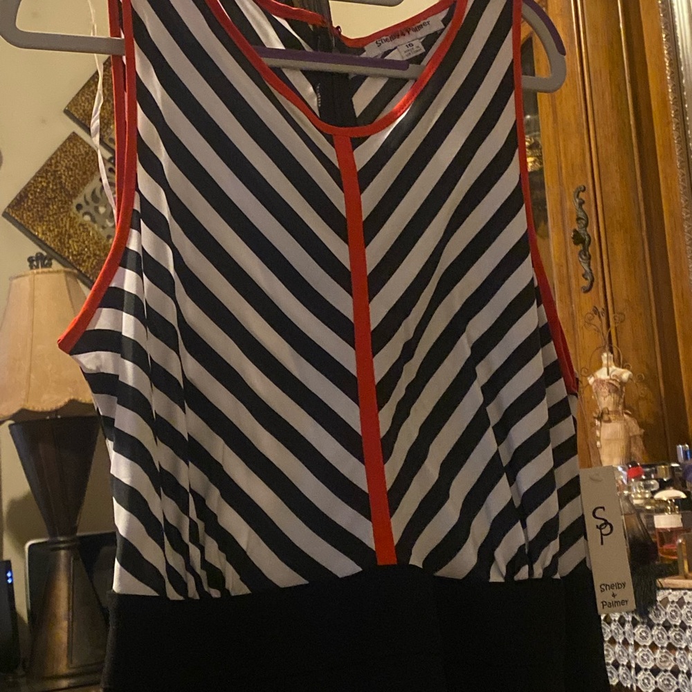 Evening Dress or Dress Down  very beautiful.
